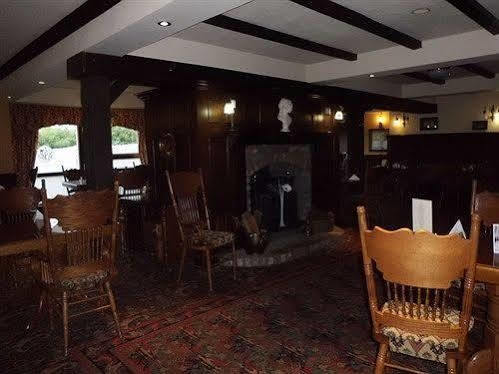 The Redhurst Glasgow 2* Giffnock