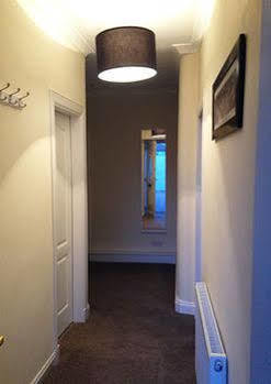 Inn The Redhurst Glasgow