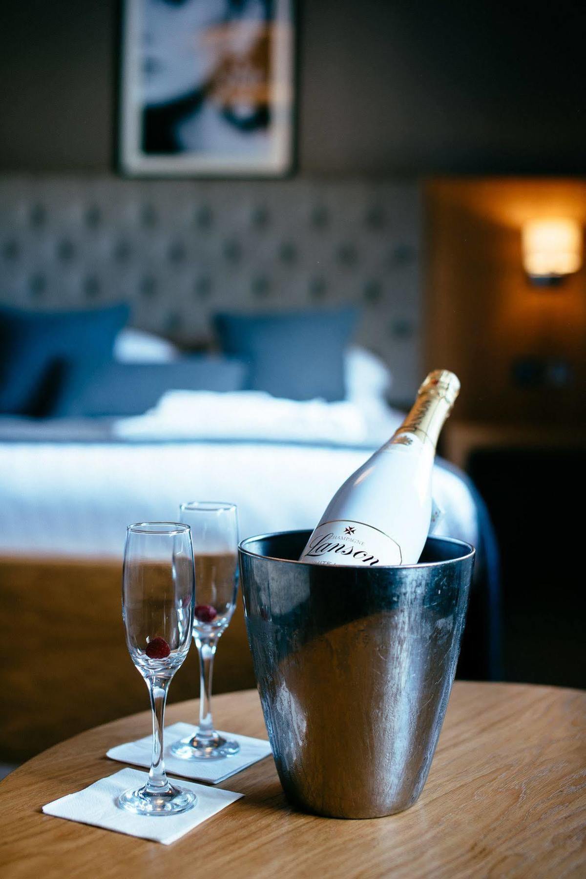 Inn The Redhurst Glasgow