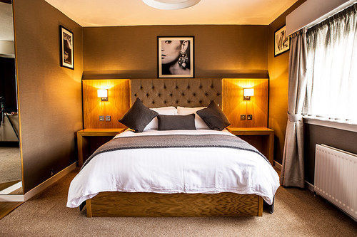 Inn The Redhurst Glasgow Giffnock